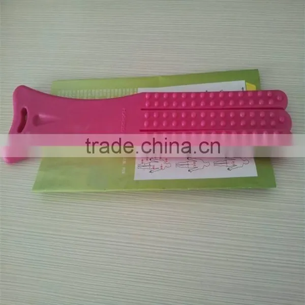N31 Full Body Acupressure Massager Stick Beat Massage Pat photo-3