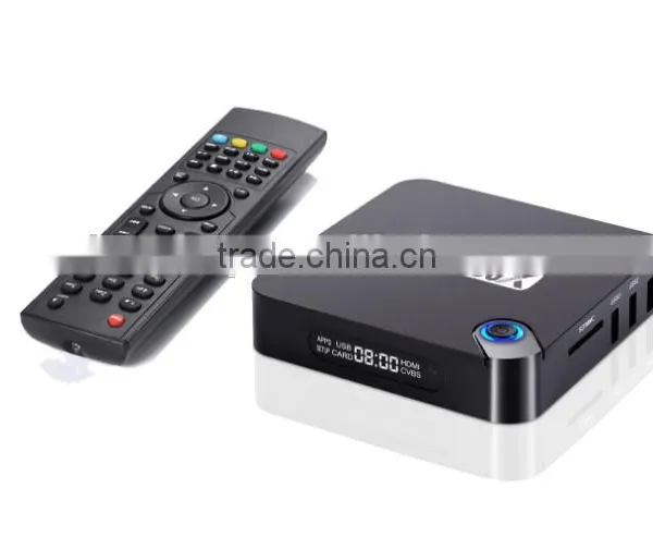 EM95X TV Android 6.0 Box Amlogic S905x Tv Top Box With 2GB photo-2