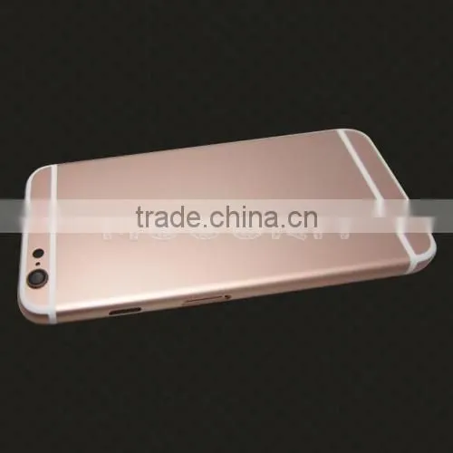 Factory Made Mobile Phone Full Housing for Iphone 6s/6s Plus Four Colors,for Iphone 6s Plus Original Housing photo-2