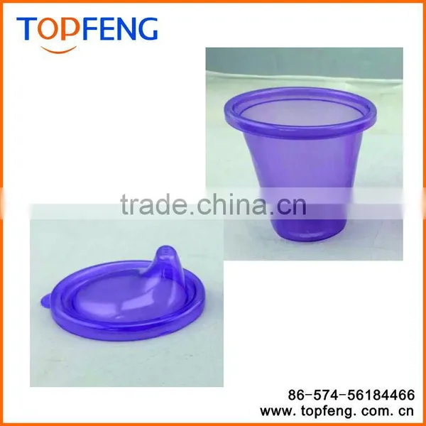 The First Years Take & Toss Spill-Proof Sippy Cups photo-3