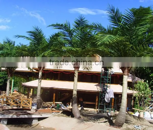 Wholesale Various Fake Landscaping Plants for Decking Decoration photo-3