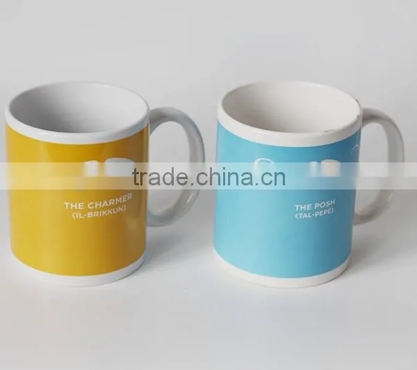 Ceramic Coffee Mug Wholesale photo-2