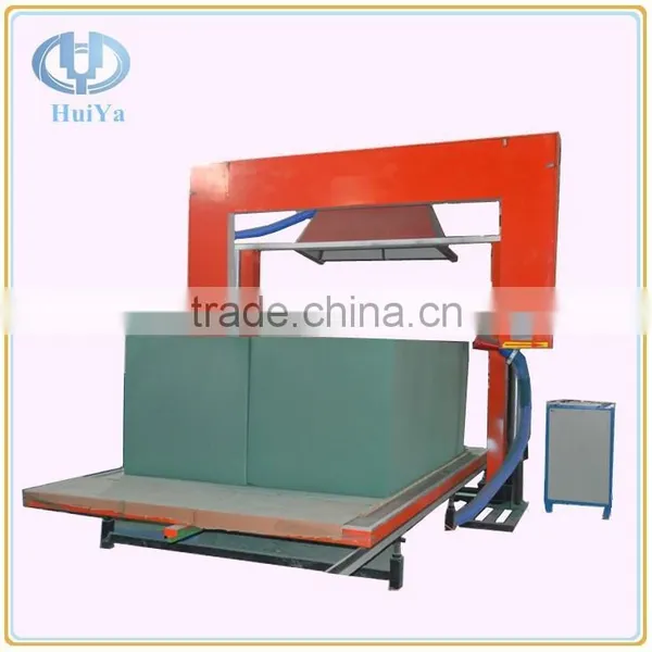Hebei Huiya Continuous Polyurethane Foam Mattress Foaming Equipment photo-2