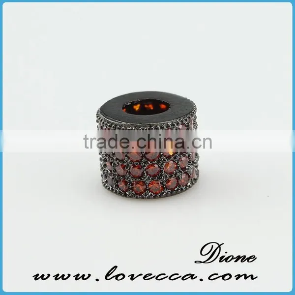 Jewelry Bead Components for Bracelet Setting Charms photo-4