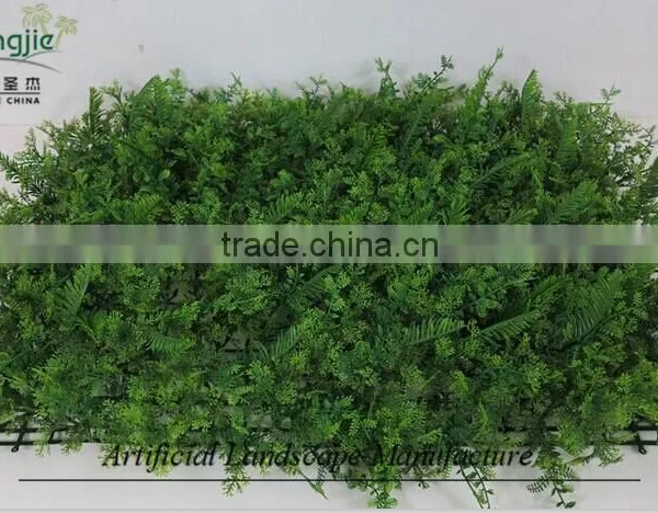 Garden Decoration Artificial Grass Carpet for Sale,artificial Grass Mat photo-2