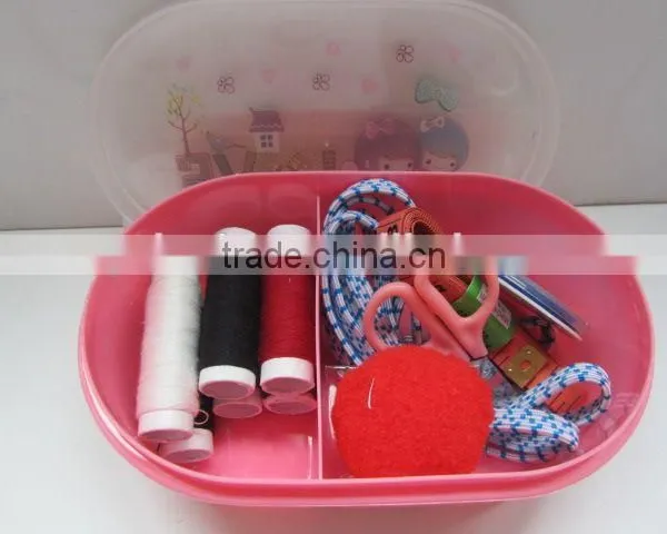 12pcs Promotional Travel Custom Lady's Companion photo-2