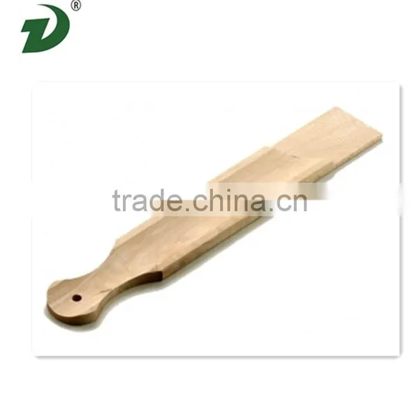 Wooden Chopping Board for Salami photo-2