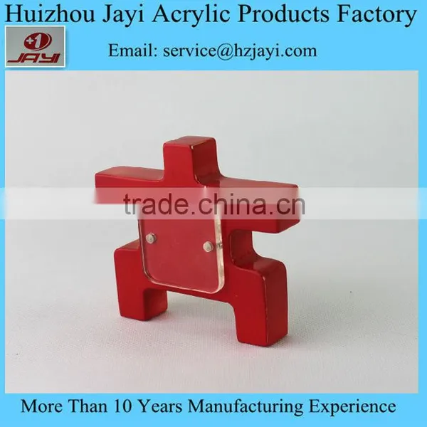 Wholesale Custom Handmade Funny Photo Frame photo-4