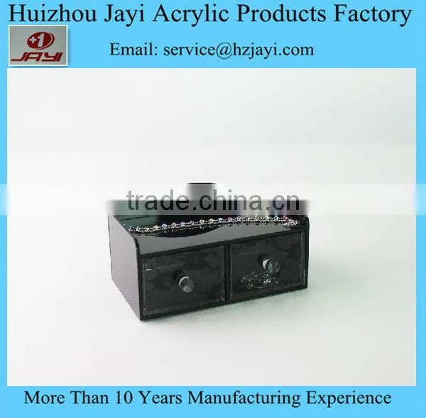 Wholesale Jewelry Box Custom Jewelry Box photo-3