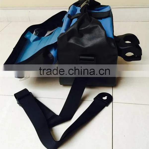 Double Pannier Bicycling Bag photo-3