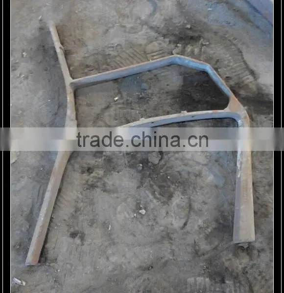 Wooden Bench Legs Long Wooden Bench Wood Bench With Back photo-2