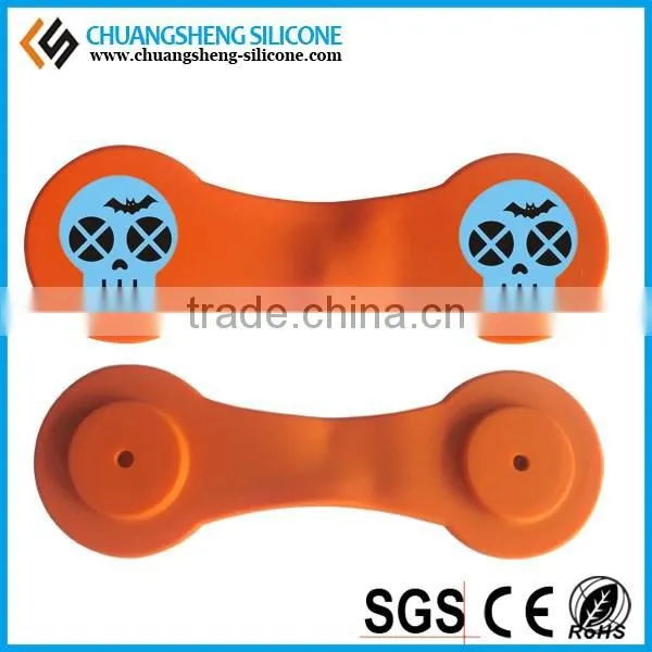 Silicone Convenient Clip, Hanging Clips, Decorative Clips photo-5