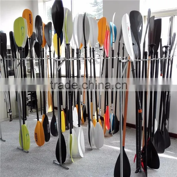 New Arrival Custom Adjustable Boat Paddle