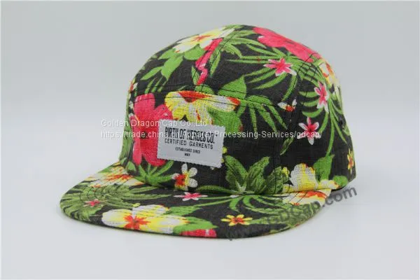 Snapback Hat photo-2