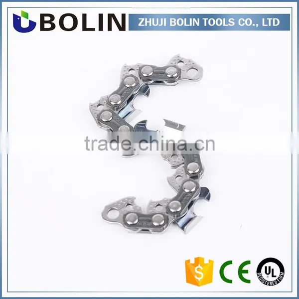 New Type J72 .325" 0.058"(1.5mm) Full Chisel Chainsaw Chain Fit for MS230/250/039 Chain Saw photo-2