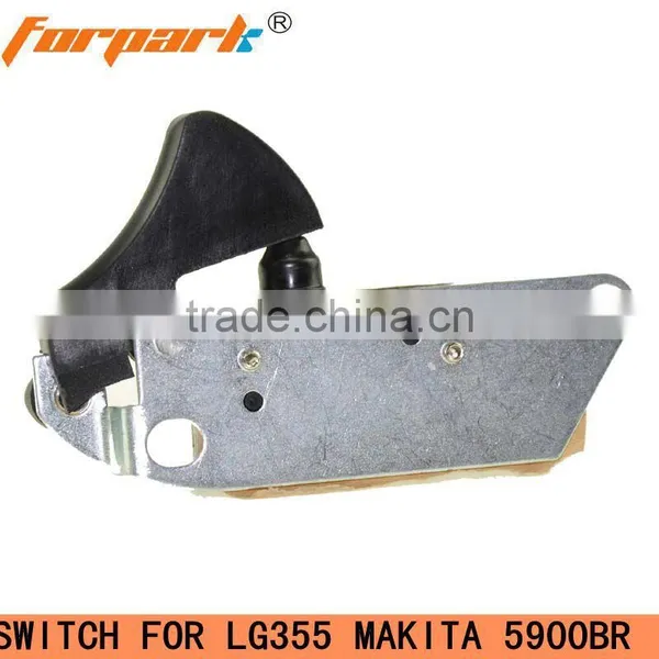 Forpark Mkt 5900br LG355 6a Power Tool Switch photo-2