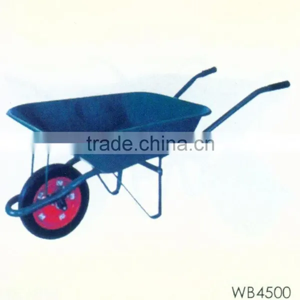 Wheel Barrow