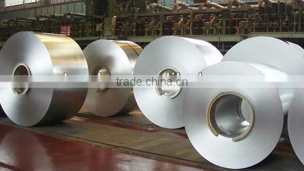 15Q1800 0.15mm crgo silicon steel