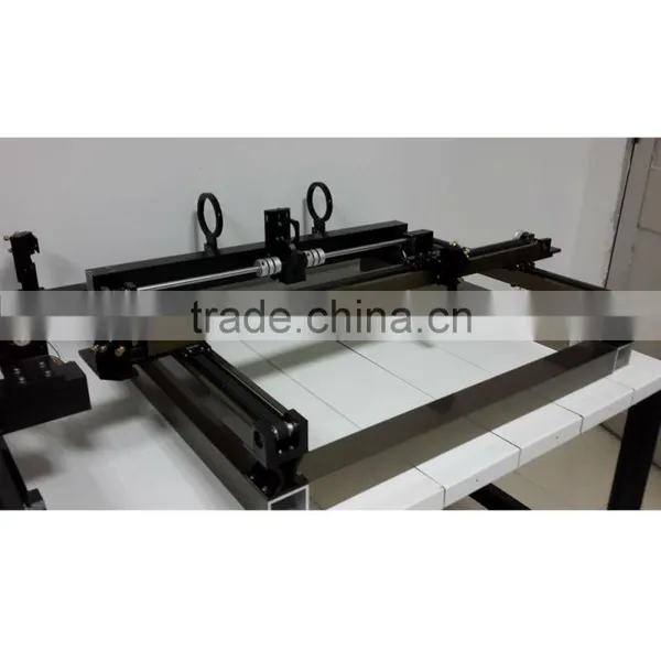 CO2 Laser Spare Parts Mechanical Parts and Optical Parts for DIY Inner Sliding Rail Laser Engraver and Cutter photo-3