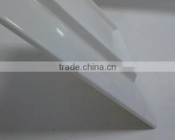 100% Square Melamine Plate Melamine Dinnerware 5A1074 photo-5