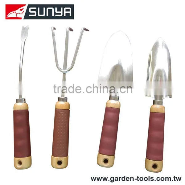 Hand Tools Garden Shovel and Garden Tranplanter photo-5