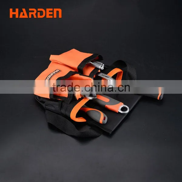 Top Selling Personalized Casbinet Harden Aluminum Household Tools Box Bag photo-4
