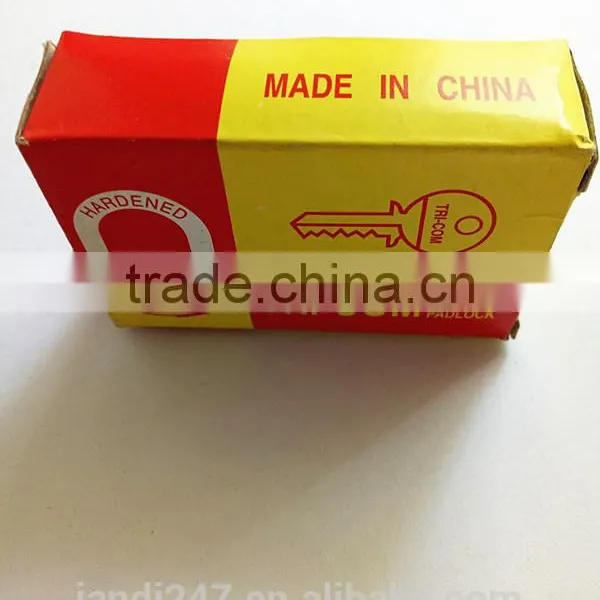 Guangzhou Supplier Brass Padlock With The Keys photo-5