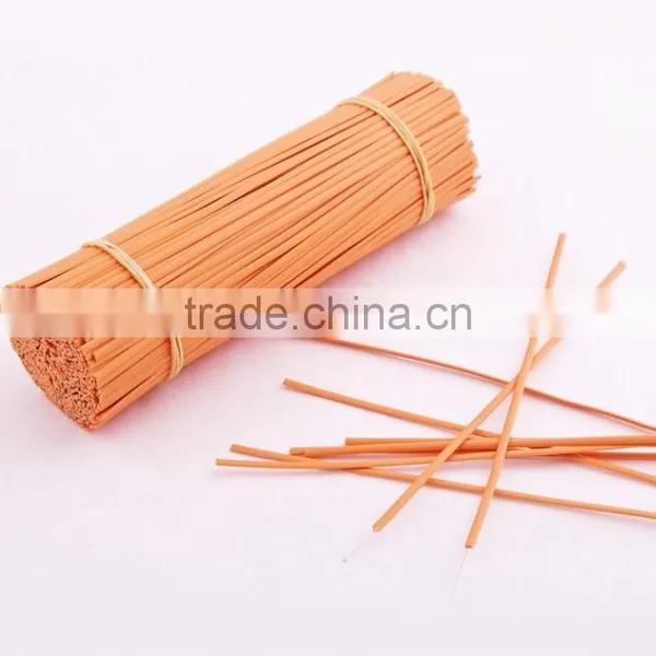 2016 High Quality Plastic Coated Twist Tie With Single Wire for Mouse Cable photo-4