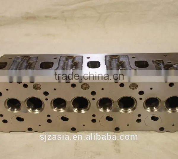 Diesel Engine Parts Cylinder Head for ISU ZU 4JG2 photo-2