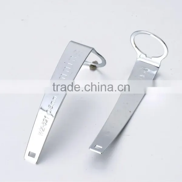 Good Plating Chromed Steel Pen Accessories