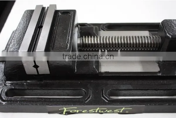4" Heavy Duty Drill Press Vice BM30197 photo-4