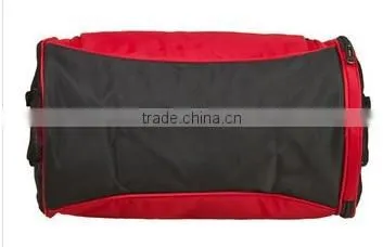 2014 Traveling Bag With Polyester photo-3