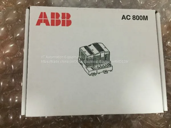 ABB  DI820 3BSE008512R1 photo-1