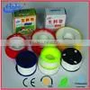 High Temperature Resistance PTFE Teflon Pipe Sealing Thread Tape photo-2