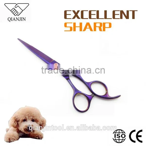 QJ-PT32 Household Durable Dog Hair Trimmer photo-4