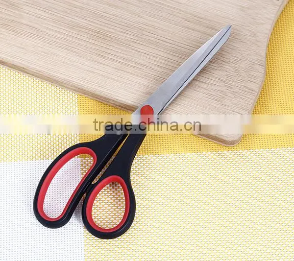 Korean Stationery Plactic Scissors AKN29 photo-3