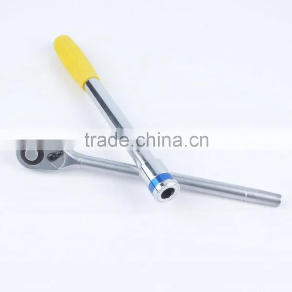 Telescopic Ratchet Spanners,CR-V Ratchet Wrench,universal Spanner Wrench photo-4