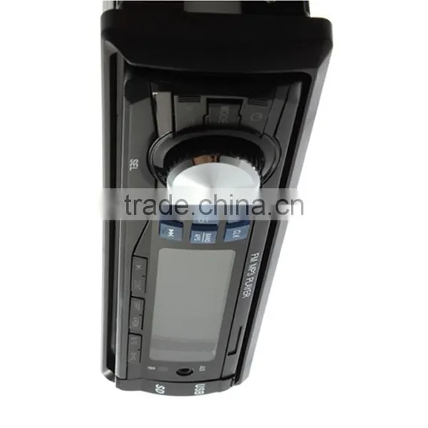 User Manual Car Mp3 Player Audio Stereo In Dash Fm Receiver With Mp3 Player & USB SD Input AUX Receiver photo-2