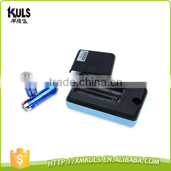 Made in Fujian OEM Factory Price Ordinary Cars Trucks TPMS photo-3