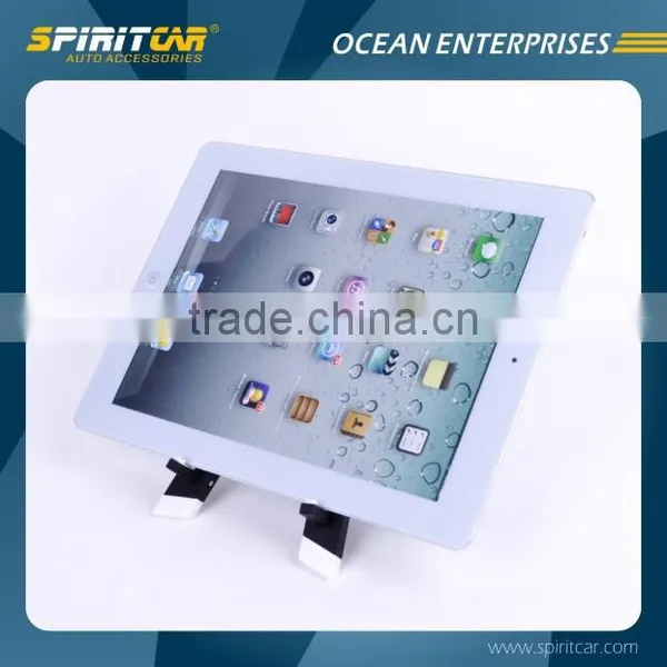 2015 Portable Desktop Tablet Stand Mount for IPad 2 3 4 5 & 7-10 Inch photo-2
