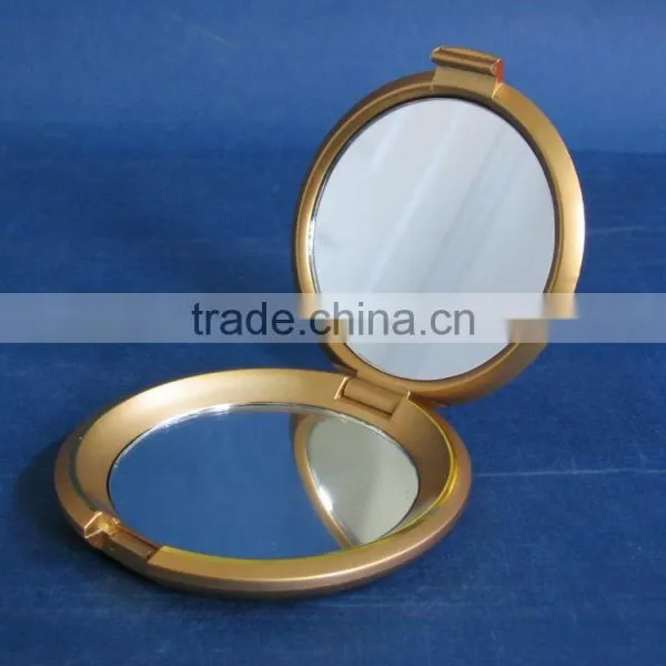 Promotional Compact Mirror With Comb Set photo-6