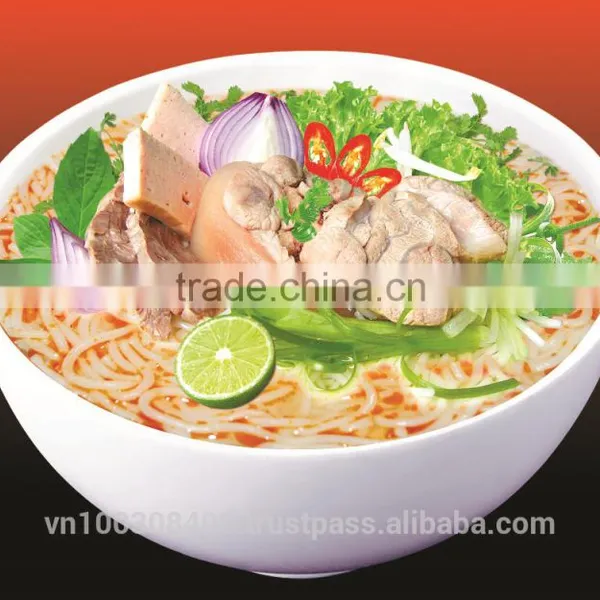 Beef Instant Rice Vermicelli 60g With Good Price photo-5