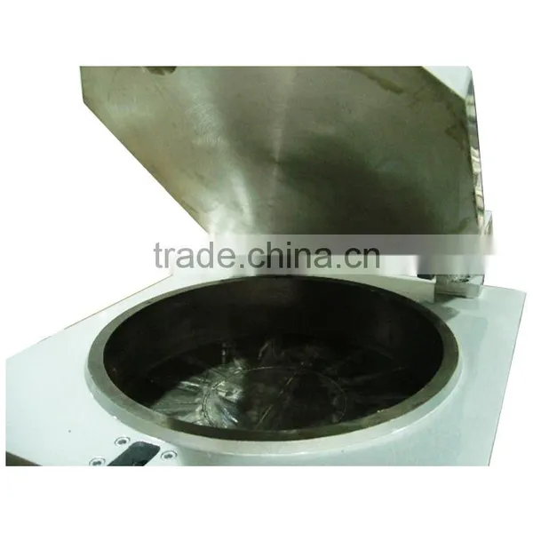 Automatic Hydraulic 20 Pcs Dough Divider and Rounder for Bread Making photo-4