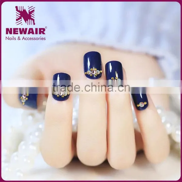 New Air Crystal Nail Sticker Jewellery Nail Sticker Acrylic Stone Nail Sticker photo-5
