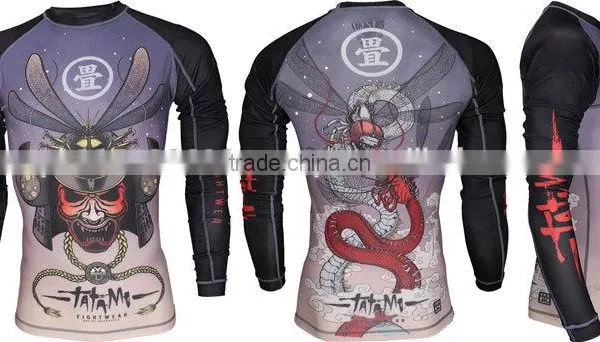 China Cheap Rash Guards-custom Rash Guards-china Wholesale Rash Guards-cheap Rash Guards-china Custom Rash Guards-sublimation ra