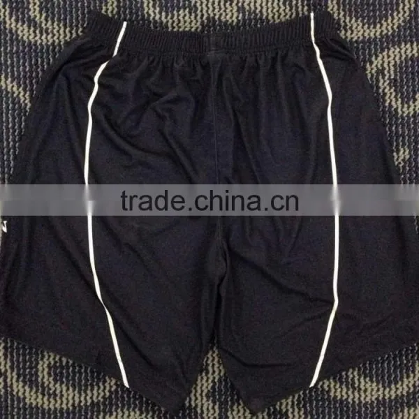 Hongen Apparel Cool Feel Soccer Shorts With Sublimation Printing photo-2