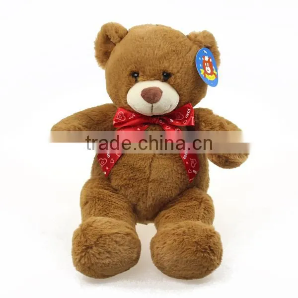New Product Cuddly Babi Gift Stuffy Best Made Toys Plush Bear photo-2