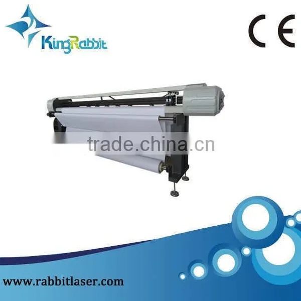 China Inkjet Paper Pattern Printer With CE for Apparel Inkjet Plotter
