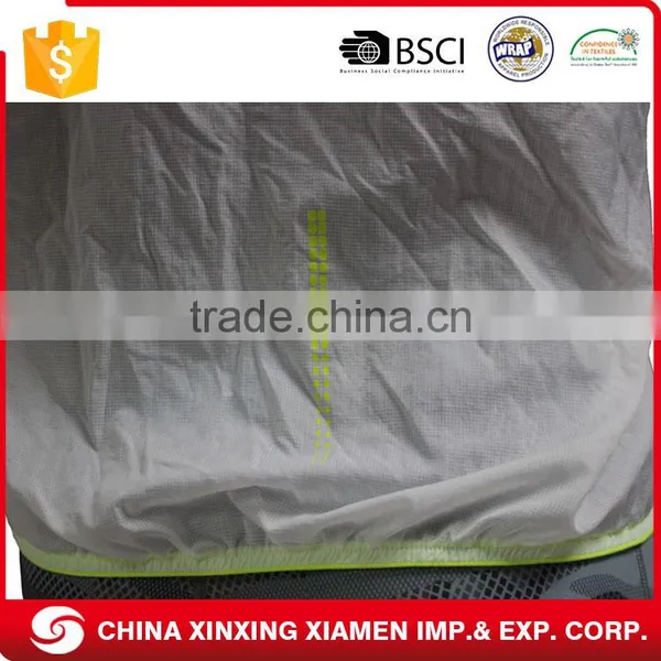 Wholesale Custom Summer Thin UV Protection Clothing Skin Sun Coat Jacket photo-6