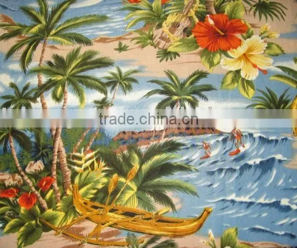 Polyester Micro Fiber Fabric(peach Skin)